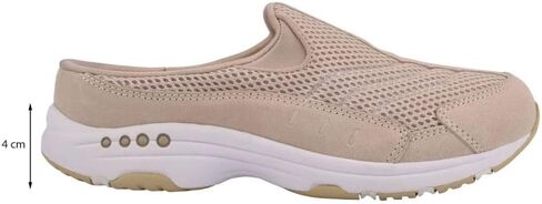 Easy Spirit Women's Traveltime Mule in Saudi Arabia