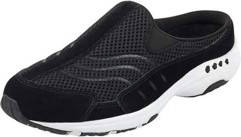 Easy Spirit Women's Traveltime 567 Clog in Saudi Arabia