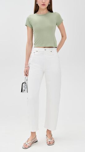 rag & bone Women's Giselle Strappy Thong Sandals in Saudi Arabia