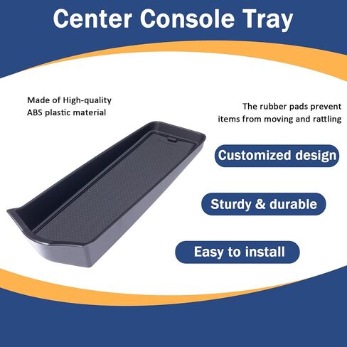 TOPINSTALL TPE Anti-Slip Cup Holder Insert Compatible with 2025 2026 Toyota Camry (XSE/XLE/SE/LE), Center Console Shock-Absorbing Cup Holder Drink Organizer for 9th Gen Camry Interior Accessory Black in Saudi Arabia