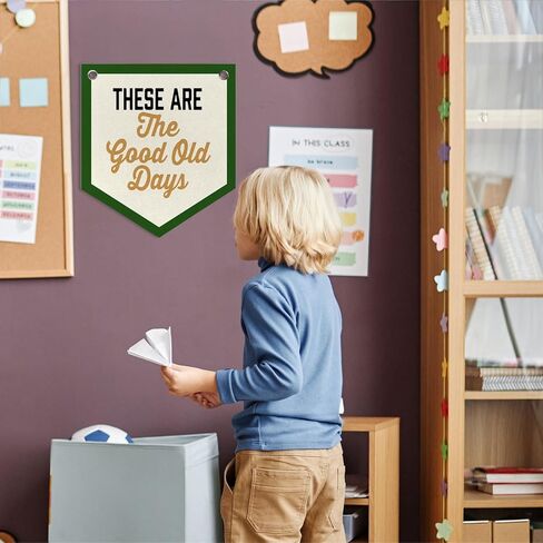 Celebrate Minds Of All Kinds Mental Health Office Classroom Felt Pennant Banner Flag, Kids Nursery Toddler Room Playroom Wall Art Decor, Classroom Decorations, 8x14 Inch in Saudi Arabia