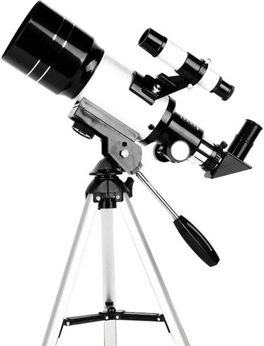 Astronomical Telescope for Adult Bird Watching Outdoor Travel Sightseeing in Saudi Arabia