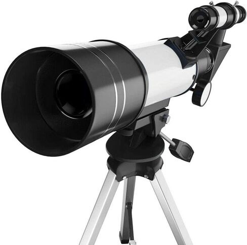Astronomical Telescope for Adult Bird Watching Outdoor Travel Sightseeing in Saudi Arabia