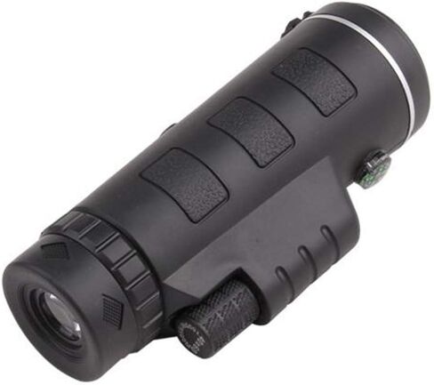 Monocular Telescope40X60 Zoom High-Definition Monocular Telescope with Tripod Camera Clip for Adult Bird Watching Outdoor Travel Sightseeing in Saudi Arabia