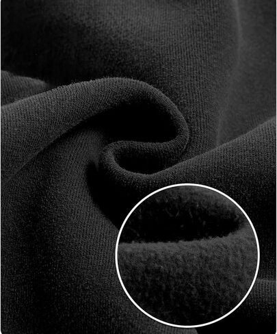 غطاء هوديس الصوف النسائي قميص مزدوج سحاب أعلى حمض كبير الغسيل هوديز القطن خمر الشتاء من ملابس الملابس الخارجية in Kuwait