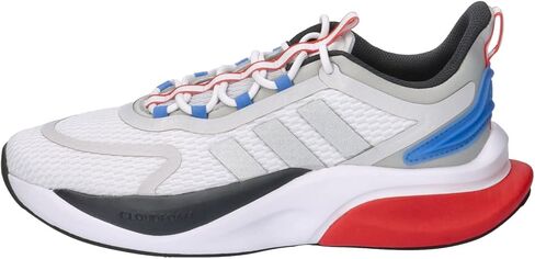 adidas Alphabounce +، أحذية رجالية منخفضة (غير كرة القدم) in Saudi Arabia