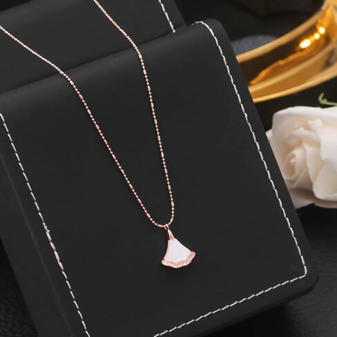 18K Gold Plated Fruits Necklace, Sweet Little Lemon Pendant Necklace, Fruits Jewelry for Women Gifts, Personalized Pendant in Saudi Arabia