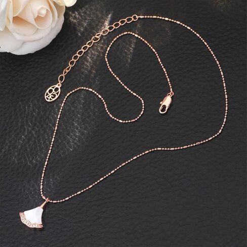 18K Gold Plated Fruits Necklace, Sweet Little Lemon Pendant Necklace, Fruits Jewelry for Women Gifts, Personalized Pendant in Saudi Arabia