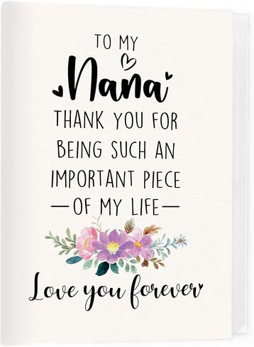 Great Grandma Gifts Photo Album 4X6, Pregnancy Announcement Photo Album Memory Book Keepsake With Hold 36 Pictures For Family Baby Anniversary Travel Vacation in Saudi Arabia