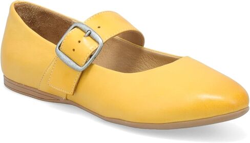 Miz Mooz Women's Kaity Maryjane Mary Jane Flat in Kuwait