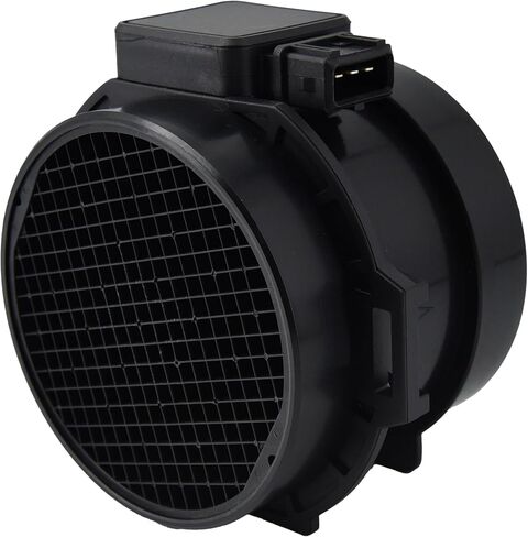 Mass Air Flow Sensor - Compatible with Nissan Maxima 1995-1999, Compatible with Infiniti I30 1996-1999,J30 1995-1997,Q45 1997-2001 Replace# 22680-31U00, 22680-31U05, 7410035 in Saudi Arabia