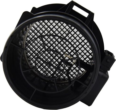 Mass Air Flow Sensor - Compatible with Nissan Maxima 1995-1999, Compatible with Infiniti I30 1996-1999,J30 1995-1997,Q45 1997-2001 Replace# 22680-31U00, 22680-31U05, 7410035 in Saudi Arabia