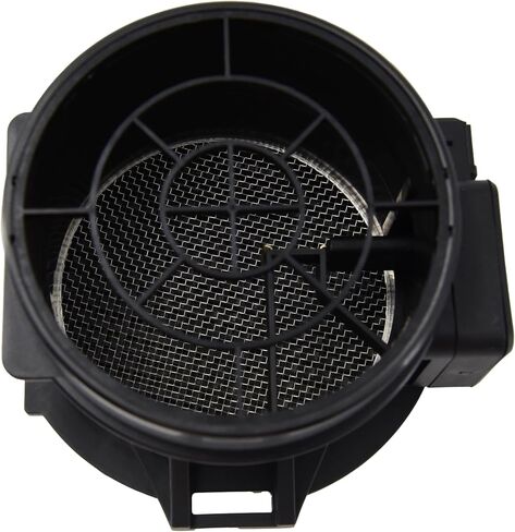Mass Air Flow Sensor - Compatible with Nissan Maxima 1995-1999, Compatible with Infiniti I30 1996-1999,J30 1995-1997,Q45 1997-2001 Replace# 22680-31U00, 22680-31U05, 7410035 in Saudi Arabia