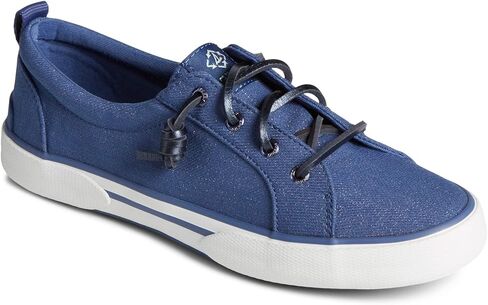 Sperry Pier Wave LTT Seacycled Dress Blues 7.5 M (B) in Saudi Arabia