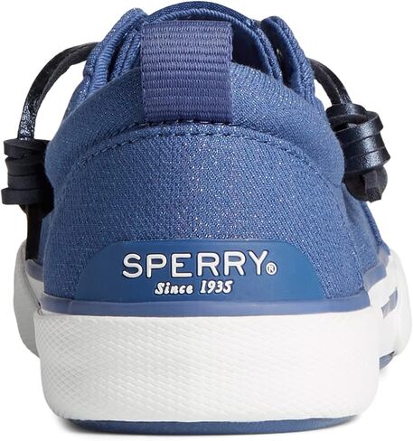 Sperry Pier Wave LTT Seacycled Dress Blues 7.5 M (B) in Saudi Arabia