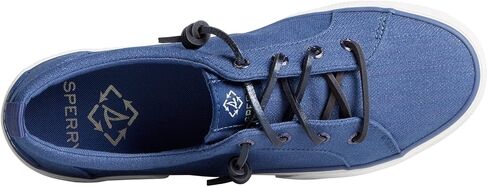 Sperry Pier Wave LTT Seacycled Dress Blues 7.5 M (B) in Saudi Arabia