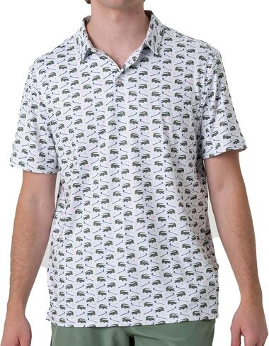 Burlebo Men's Bluebonnets Polo Blue M in Kuwait