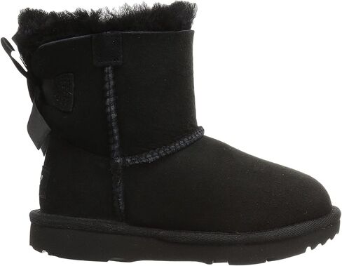 حذاء UGG Mini Bailey Bow II للأطفال in Saudi Arabia