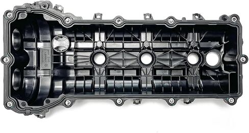 Engine Valve Cover w/Gasket for 2011-2021 Chrysler 300 3.6L Dodge Avenger Charger Jeep Ram 3.6L 5184068AN, 05184068AN, 5184069AN, 05184069AN (5184068AN,05184068AN) in Saudi Arabia