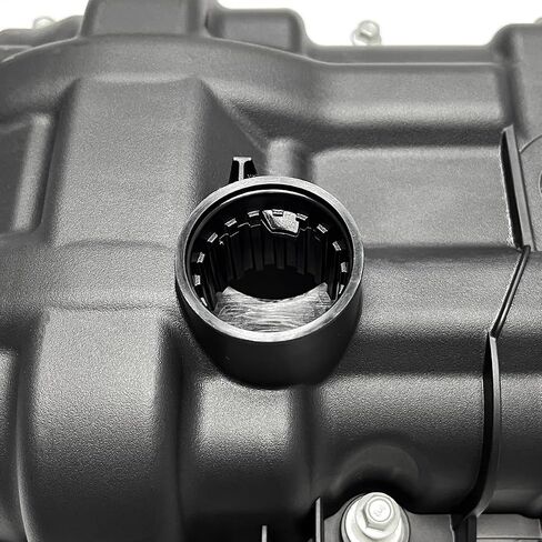 Engine Valve Cover w/Gasket for 2011-2021 Chrysler 300 3.6L Dodge Avenger Charger Jeep Ram 3.6L 5184068AN, 05184068AN, 5184069AN, 05184069AN (5184068AN,05184068AN) in Saudi Arabia