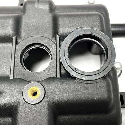 Engine Valve Cover w/Gasket for 2011-2021 Chrysler 300 3.6L Dodge Avenger Charger Jeep Ram 3.6L 5184068AN, 05184068AN, 5184069AN, 05184069AN (5184068AN,05184068AN) in Saudi Arabia