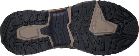 حذاء رجالي من Skechers Terraform-Selvin Goodyear مطاطي برباط أكسفورد in Saudi Arabia