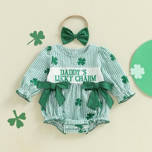 Baby Girl Christmas Outfit Peter Pan Collar Plaid Romper Newborn Thanksgiving Outfits Infant Halloween Clothes in Saudi Arabia
