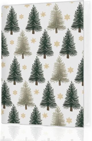 Christmas Photo Album 4x6 Hold 36 Photos, Home for Christmas Xmas Red Car Small Photo Album Picture Memory Book Keepsake for Family Anniversary Travel Vacation in Kuwait