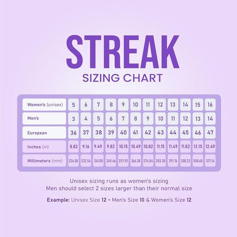 Anywear Streak Step-in Nurse Shoes for Women and Men, Oil- and Slip-Resistant EVA Kitchen Shoes, Work Shoes, 9, Black in Saudi Arabia