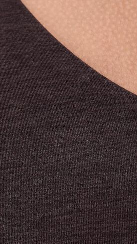 Beyond Yoga Women's Spacedye Good Day Long Line Bra in Saudi Arabia