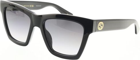 Gucci Women's Minimal Cat Eye Sunglasses in Saudi Arabia