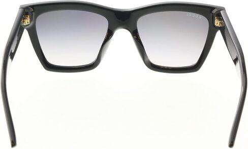 Gucci Women's Minimal Cat Eye Sunglasses in Saudi Arabia