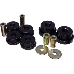 ENERGY SUSPN Energy Suspension Rear Differential Mount Bushing Set 19.1105G