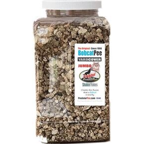PredatorPee 100% Bobcat Urine
