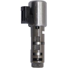 Priprilod Transmission Shift Control Solenoid Fit For Toyota 4Runner Tundra Tacoma Sequoia Fit For Lexus with A760E A761E A761F AB60 A960E AUTO TRANS Replace# 35210-50010 3521050010