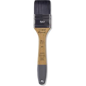 Raphael Softacryl 280 Brush, Flat, 40, Natural in Kuwait
