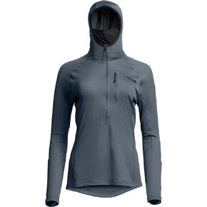 SITKA Gear Womens Core Lightweight Baselayer Hoody
