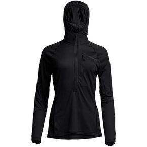 SITKA Gear Womens Core Lightweight Baselayer Hoody