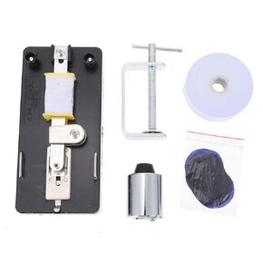 Physics Ticker- Tape Timer- Electromagnetic Dotting Timer, Teaching Laboratory Equipment, Laboratory Acceleration Apparatus for Lab