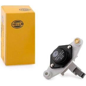 Hella 004241121 14V Voltage Regulator Voltage Regulator