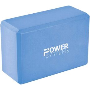 Power Systems Yoga Block (9 x 6 x
