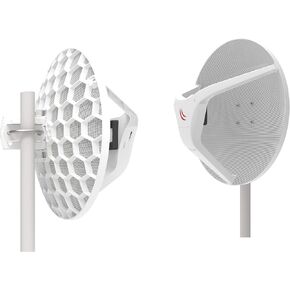 MikroTik Wireless Wire Dish