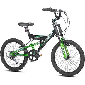 Kent Super 20 Boys Bike