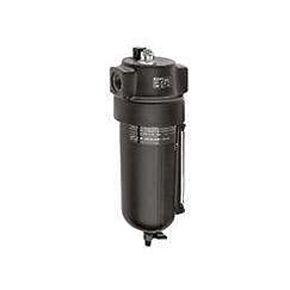 L17-800-OPDA : Norgren L17 Series, Oil-Fog Lubricator, 1 NPT Ports, Metal Bowl, with Drain, with Sight Glass