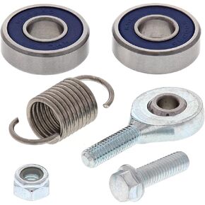 All Balls Racing 18-2001 Rear Brake Pedal Kit Compatible with/Replacement for