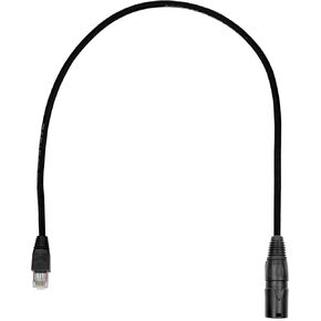 النخبة الأساسية PROCAT5E | CAT5E محمية فائقة المرونة | إيثرنت تكتيكي لتشغيل RJ45 | 20 قدم in Saudi Arabia