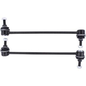 ApplianPar Front Driver and Passenger Side Sway Bar End Links for Ford Escape Toyota RAV4 Mazda 6 CX5 CX9