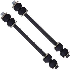 SCITOO Steering Front Sway Bar End Links fit 1997-2010 for Mercury Mountaineer 1995-2010 for Ford Explorer 1998-2011 for Ford Ranger K7275