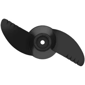 Garmin 010-12832-00 High Efficiency Propeller, Black, Small