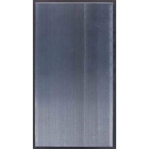 K&S Engineering 16256 Aluminum Sheet .032" Thick x 6" Wide x 12" Long, 1 Piece, Made in The USA